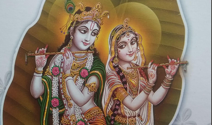 Introduction to Braj Dham – The Divine Land of Lord Krishna